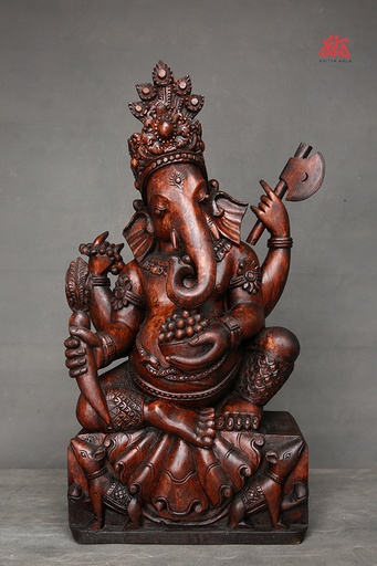 Ganesh Statue