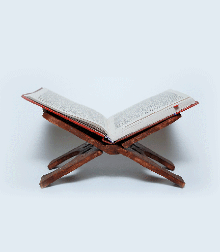 Book Stand – Pooja Special